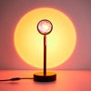 Sunset Lamp