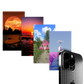Sunset Wallpaper Set