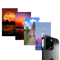 Dreamcore Phone Wallpaper Set
