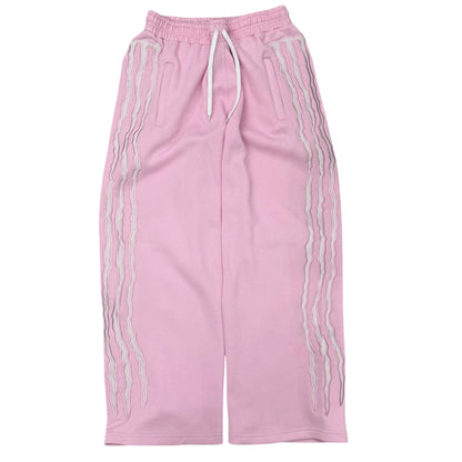 Pink Monster Sweatpants