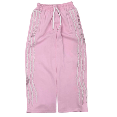 Pink Monster Sweatpants