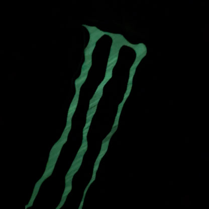 Gray Monster Sweatpants