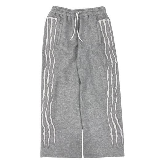 Gray Monster Sweatpants